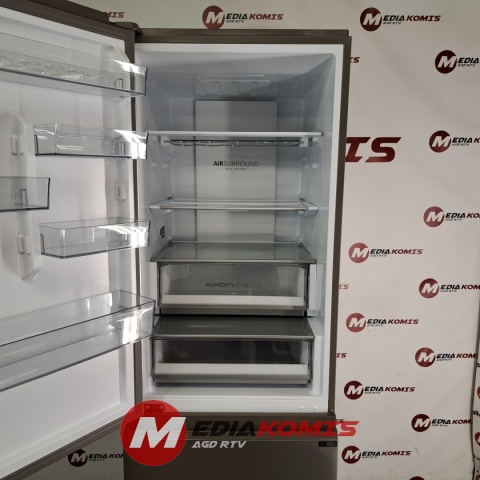 Lodówka Haier HTW5618CNMG
