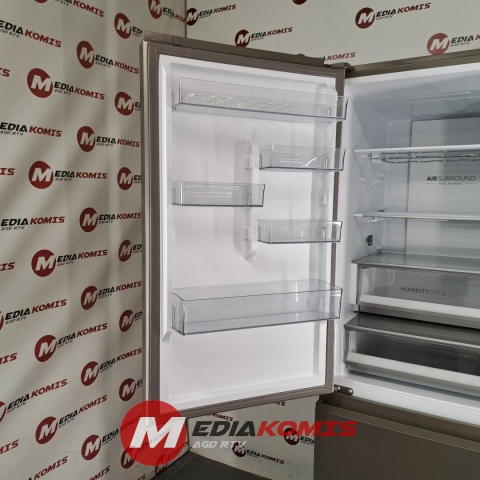 Lodówka Haier HTW5618CNMG
