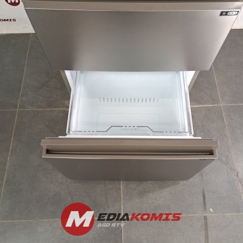 Lodówka Haier HTW5618CNMG