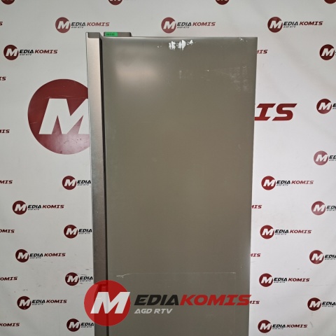 Lodówka Haier HTW5618CNMG