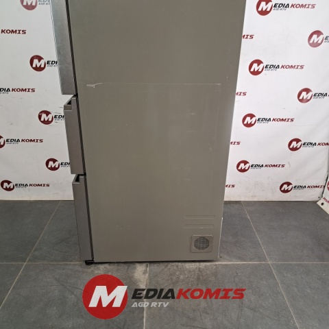 Lodówka Haier HTW5618CNMG