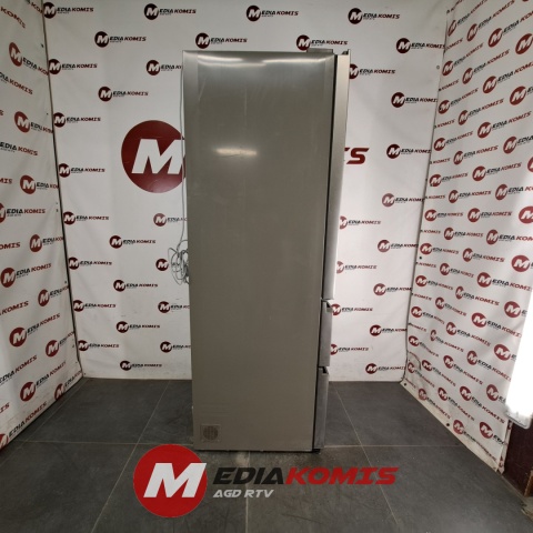 Lodówka Haier HTW5618CNMG