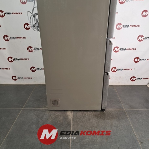 Lodówka Haier HTW5618CNMG