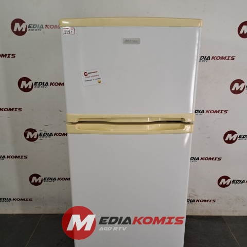 Lodówka MPM 125-CZ-08H