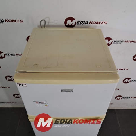 Lodówka MPM 125-CZ-08H