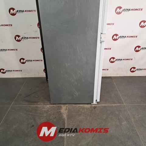 Lodówka Whirlpool ART66102