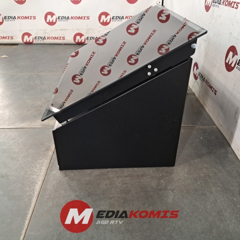 Okap Amica KHF 665 610 S