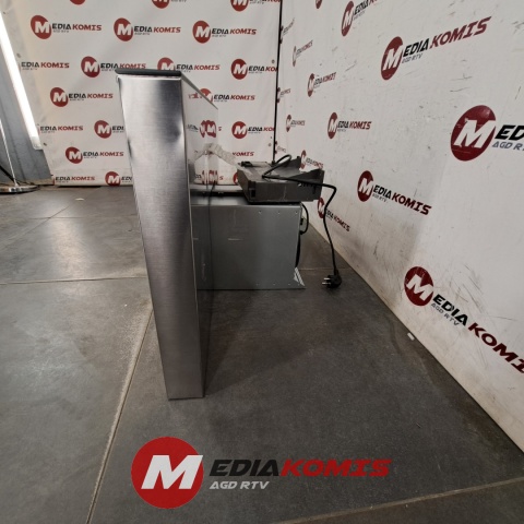 Okap Bauknecht DBHBS 92 L TI X