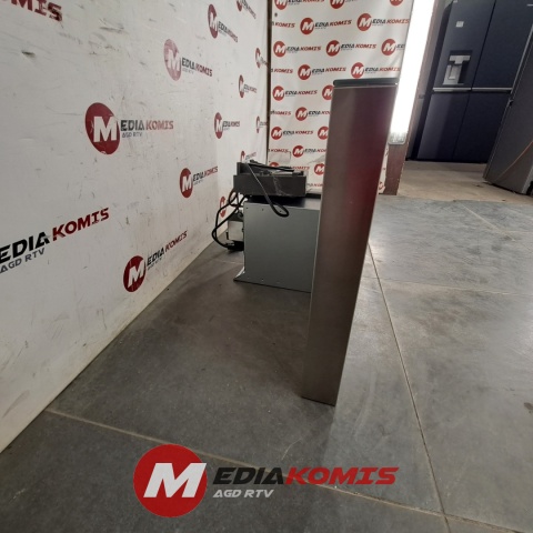 Okap Bauknecht DBHBS 92 L TI X