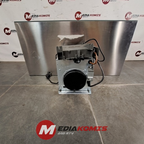 Okap Bauknecht DBHBS 92 L TI X