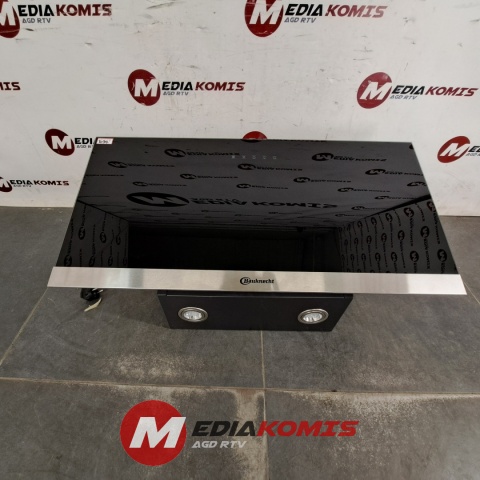 Okap Bauknecht DBHVP 8.3 LT K