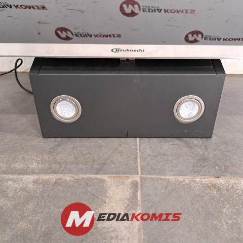 Okap Bauknecht DBHVP 8.3 LT K