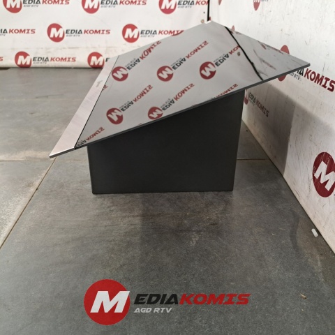 Okap Bauknecht DBHVP 8.3 LT K