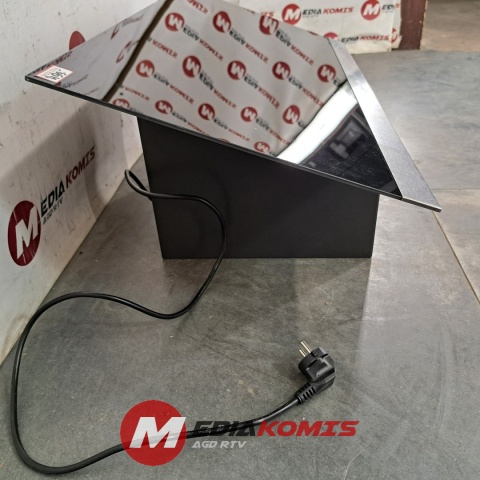 Okap Bauknecht DBHVP 8.3 LT K