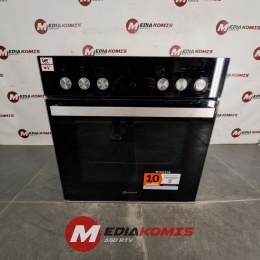 Piekarnik Bauknecht HI5 EP8VS2 ES [4]