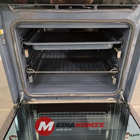 Piekarnik Bauknecht HI5 EP8VS2 ES [4]