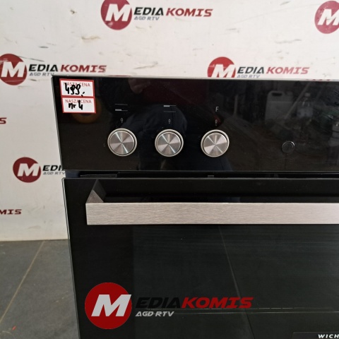 Piekarnik Bauknecht HI5 EP8VS2 ES [4]