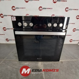 Piekarnik Bauknecht HI5 EP8VS2 ES [3]