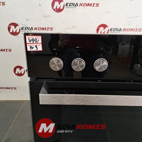 Piekarnik Bauknecht HI5 EP8VS2 ES [3]