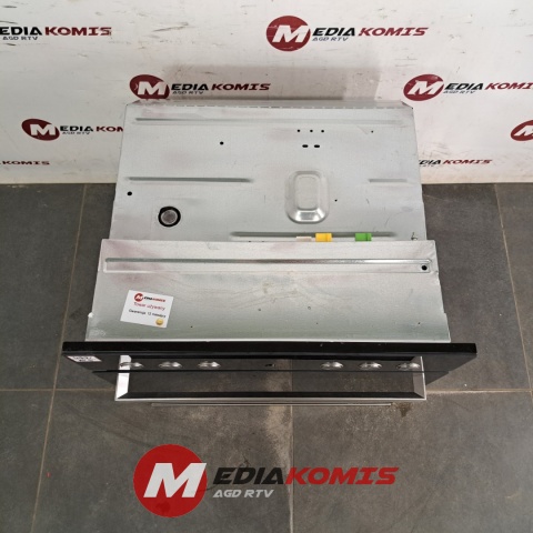 Piekarnik Bauknecht HI5 EP8VS2 ES [3]