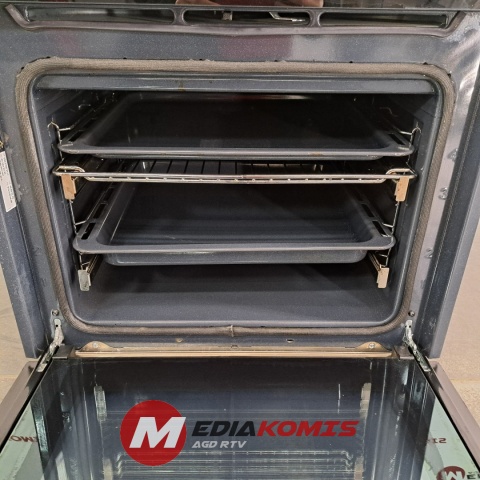 Piekarnik Bauknecht HIS5 EP8VS2 ES [5]