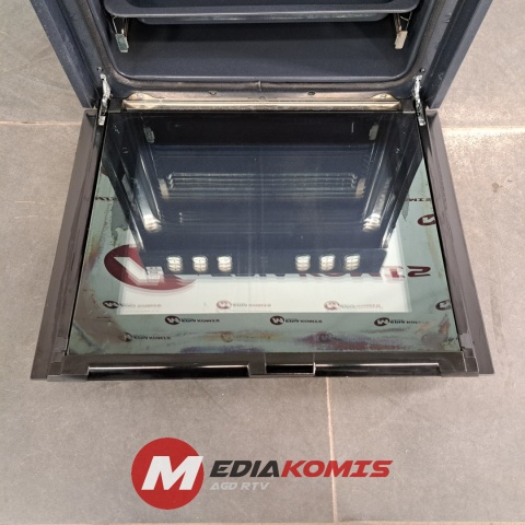 Piekarnik Bauknecht HIS5 EP8VS2 ES [5]