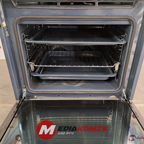 Piekarnik Bauknecht HI5 EP8VS2 ES [6]