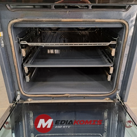 Piekarnik Bauknecht HI5 EP8VS2 ES