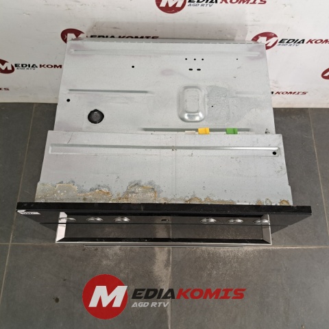 Piekarnik Bauknecht HI5 EP8VS2 ES