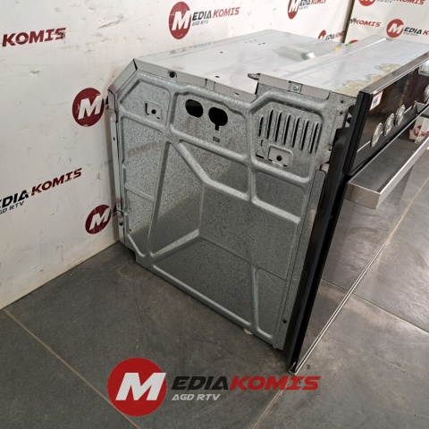 Piekarnik Bauknecht HI5 EP8VS2 ES