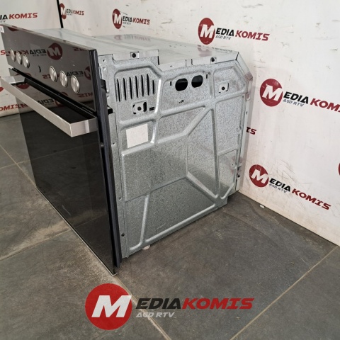 Piekarnik Bauknecht HI5 EP8VS2 ES