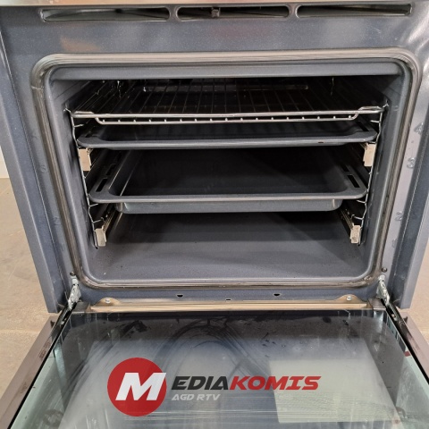 Piekarnik Bauknecht HIR4 EI8VS3 PT R [2]