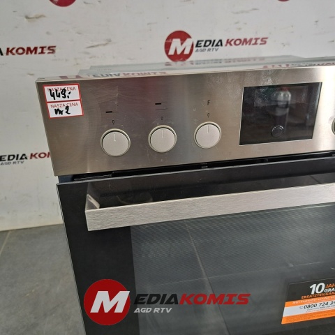 Piekarnik Bauknecht HIR4 EI8VS3 PT R [2]