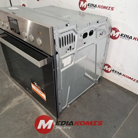 Piekarnik Bauknecht HIR4 EI8VS3 PT R [2]