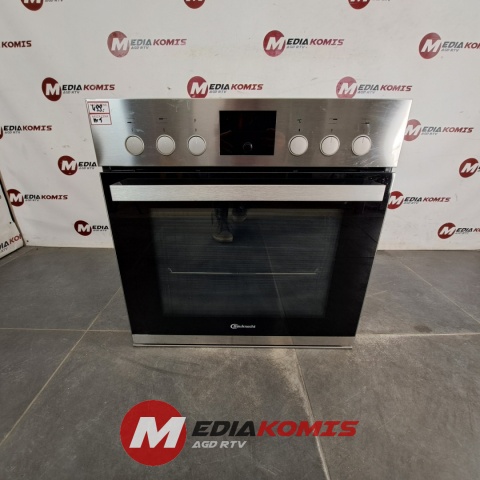 Piekarnik Bauknecht HIR4 EP8V2 PT [5]