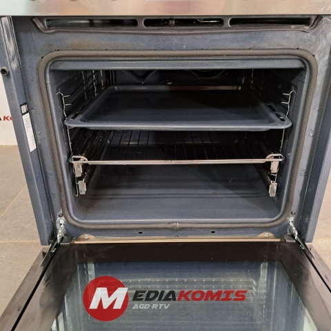 Piekarnik Bauknecht HIR4 EP8V2 PT [5]