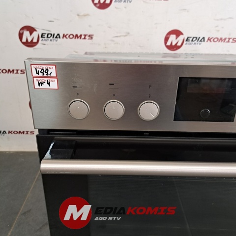 Piekarnik Bauknecht HIR4 EP8V2 PT [4]