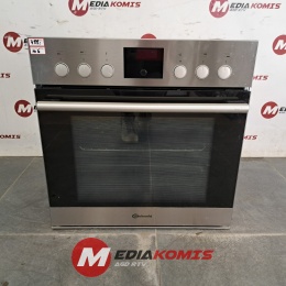 Piekarnik Bauknecht HIR4 EP8V2 PT [6]