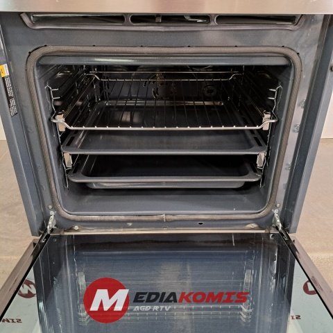 Piekarnik Bauknecht HIR4 EP8V2 PT [6]