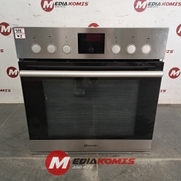 Piekarnik Bauknecht HIR4 EP8V2 PT [2]