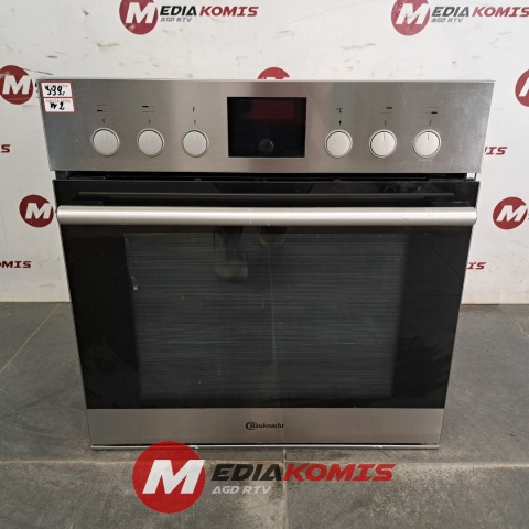 Piekarnik Bauknecht HIR4 EP8V2 PT [2]