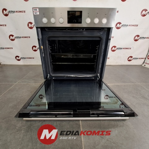 Piekarnik Bauknecht HIR4 EP8V2 PT [2]