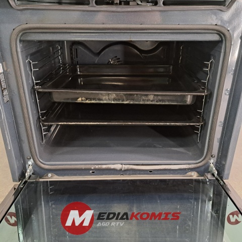 Piekarnik Bauknecht HIR4 EP8V2 PT [2]