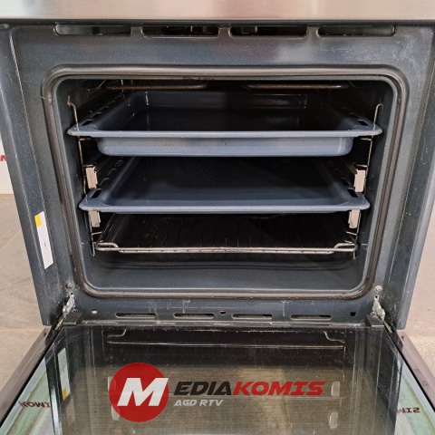 Piekarnik Bauknecht HVS3 TH8V2 IN [2]