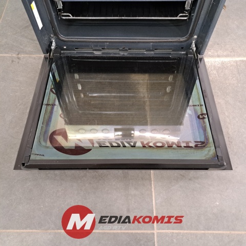 Piekarnik Bauknecht HVS3 TH8V2 IN [2]