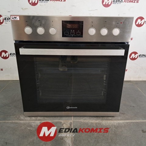 Piekarnik Bauknecht HVS3 TH8V2 IN