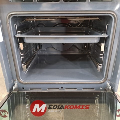Piekarnik Bauknecht HVS3 TH8V2 IN