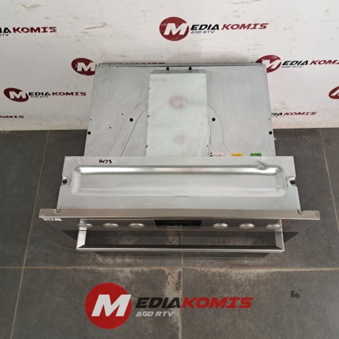 Piekarnik Bauknecht HVS3 TH8V2 IN