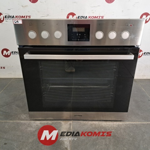 Piekarnik Privileg PHVK3 OH8V IN