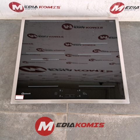 Płyta indukcyjna Bauknecht BQ 2760S FT